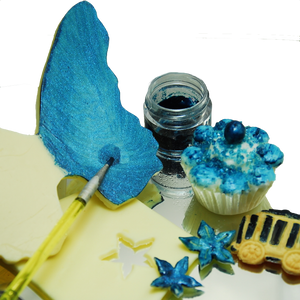 Edible Paint